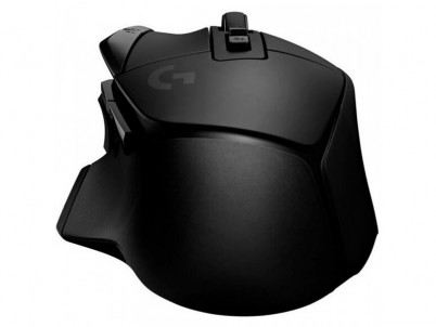 G502 X herná BT myš - BLACK - EER2