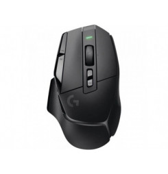 G502 X LIGHTSPEED myš BLACK/CORE - EER2