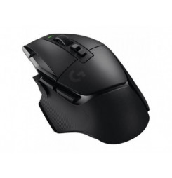 G502 X LIGHTSPEED myš BLACK/CORE - EER2