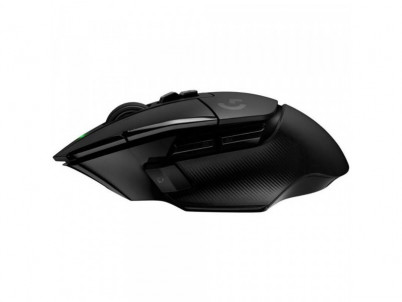 G502 X LIGHTSPEED myš BLACK/CORE - EER2