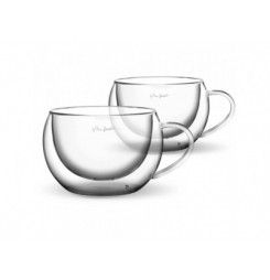 LT9012 set2 cappuccino 270ml VASO LAMART