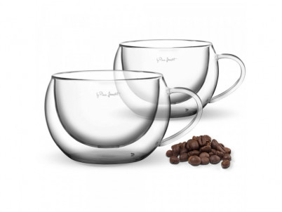 LT9012 set2 cappuccino 270ml VASO LAMART