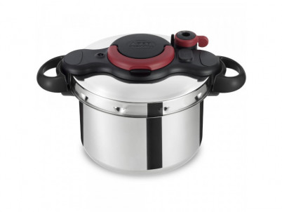 P4620768 Clipso Minut Easy 6 L TEFAL