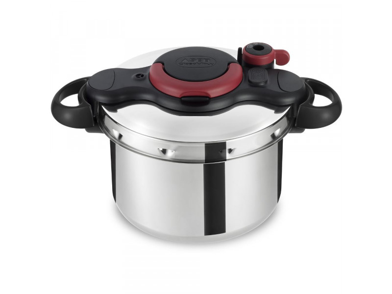 P4620768 Clipso Minut Easy 6 L TEFAL