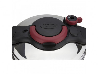 P4620768 Clipso Minut Easy 6 L TEFAL