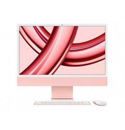 iMac 24 4.5K Ret M3 8GPU 256GB PK APPLE