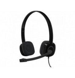 Headset H151 LOGITECH