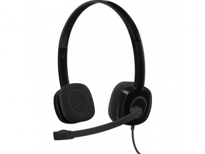 Headset H151 LOGITECH