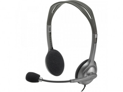 Headset H111 LOGITECH