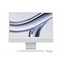 iMac 24 4.5K Ret M3 10GPU 256GB SL APPLE