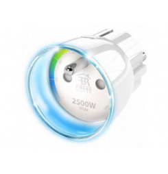 FGWPE-102 smart zásuvka - type E FIBARO