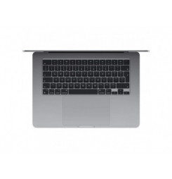 MacBook Air 15 M3 8/256GB Space Grey