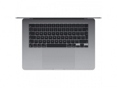 MacBook Air 15 M3 8/256GB Space Grey