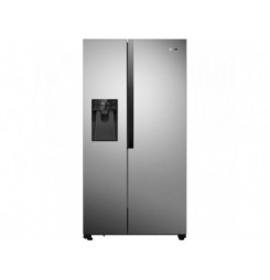 NRS 9182VX chladnička SBS GORENJE