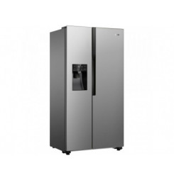 NRS 9182VX chladnička SBS GORENJE