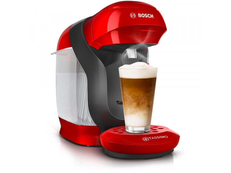 TAS1103 Style Tassimo BOSCH