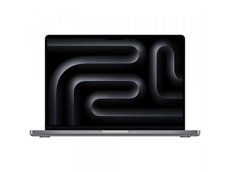 MacBook Pro 14 M3 512GB GR Apple