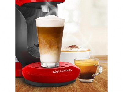 TAS1103 Style Tassimo BOSCH