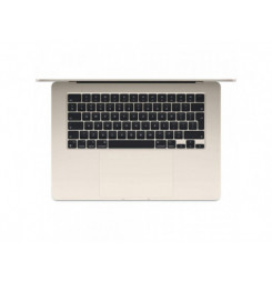 MacBook Air 15 M3 8/256GB Starlight