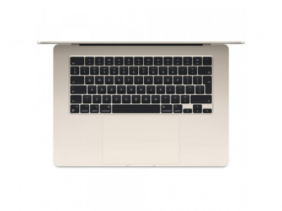 MacBook Air 15 M3 8/256GB Starlight