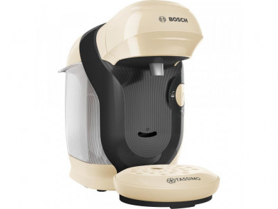 TAS1107 Style Tassimo BOSCH