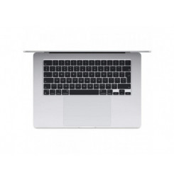 MacBook Air 15 M3 8/512GB Silver