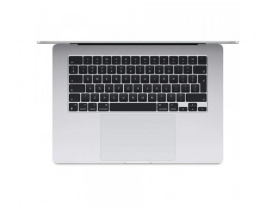 MacBook Air 15 M3 8/512GB Silver