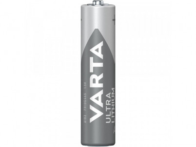 FR6 2BP AA Lithium bat. VARTA