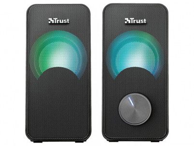 Arys Compact RGB 2.0 Speaker Set