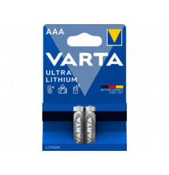 Varta Ultra AAA 2ks 6103301402