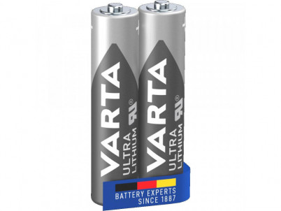 Varta Ultra AAA 2ks 6103301402