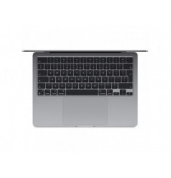 MacBook Air 13 M3 8/256GB Space Grey