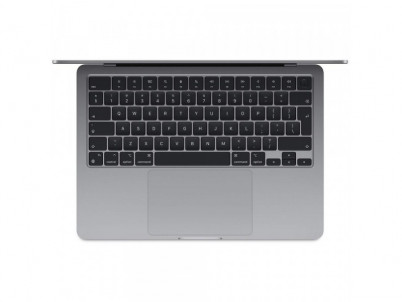 MacBook Air 13 M3 8/256GB Space Grey