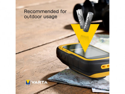 Varta Ultra AAA 2ks 6103301402