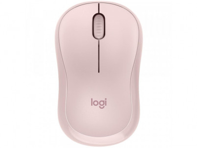 M240 Silent BT Mouse Rose LOGITECH