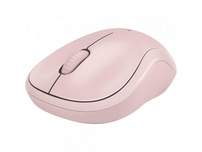 M240 Silent BT Mouse Rose LOGITECH