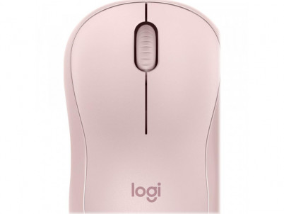 M240 Silent BT Mouse Rose LOGITECH