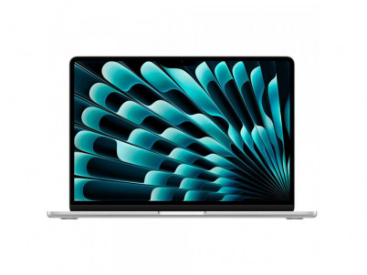 MacBook Air 13 M3 8/256GB Silver