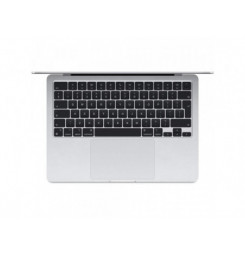 MacBook Air 13 M3 8/256GB Silver