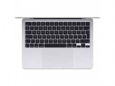 MacBook Air 13 M3 8/256GB Silver