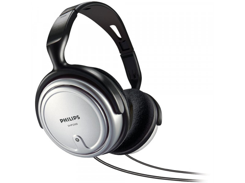 SHP2500/10 slúchadlá PHILIPS