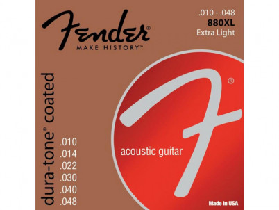 Fender 880XL