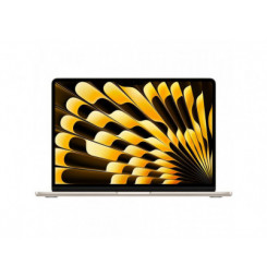 MacBook Air 13 M3 8/256GB Starlight