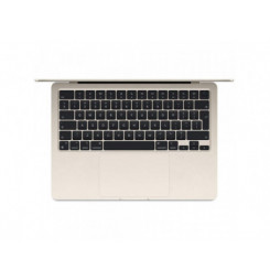 MacBook Air 13 M3 8/256GB Starlight