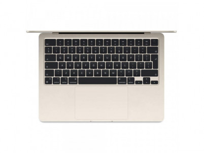 MacBook Air 13 M3 8/256GB Starlight