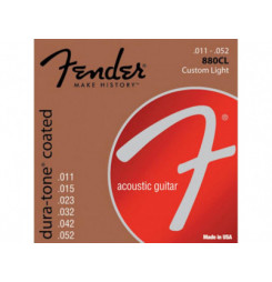 Fender Dura-Tone 880CL