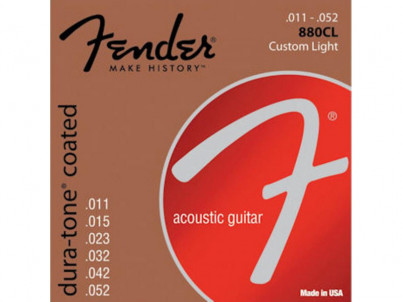 Fender Dura-Tone 880CL