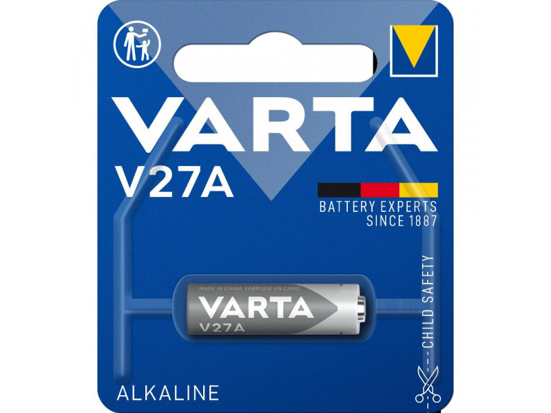 V27A 1BP Alk VARTA