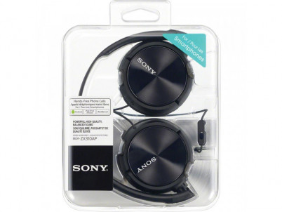 MDR-ZX310APB slúchadlá SONY