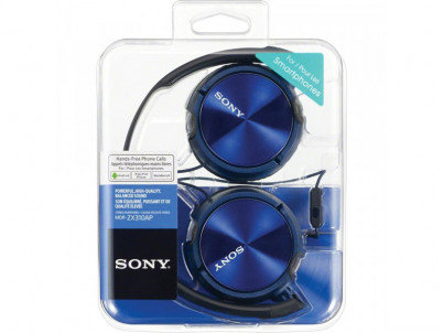 MDR-ZX310APL slúchadlá SONY